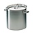 Bourgeat Stainless Steel High Stock Pot 17,2 L Ø 280 mm