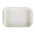 Vogue Black Cast Iron Roasting Dish Large