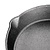 Vogue Cast Iron Frying Pan Ø255 mm
