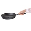Vogue Cast Iron Frying Pan Ø255 mm Vogue Cast Iron Frying Pan Ø255 mm