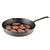 Vogue Cast Iron Frying Pan Ø255 mm