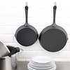 Vogue Cast Iron Frying Pan Ø255 mm Vogue Cast Iron Frying Pan Ø255 mm
