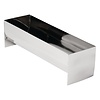 Vogue UShaped Stainless Steel Terrine Mould 260mm Vogue UShaped Stainless Steel Terrine Mould 260mm
