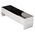 Vogue UShaped Stainless Steel Terrine Mould 260mm