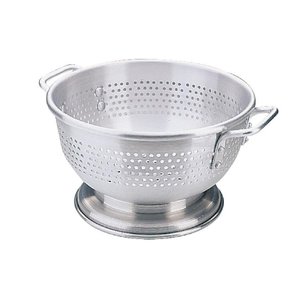 Vogue Aluminium Colander 14" Vogue Aluminium Colander 14"