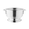 Vogue Aluminium Colander 16"