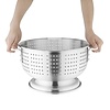 Vogue Aluminium Colander 16"