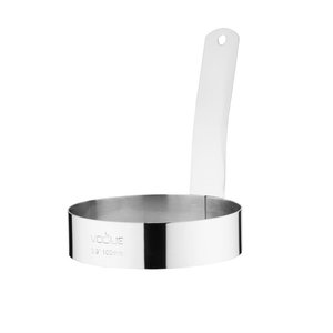 Vogue Pierścień do jajek | 10 cm (Ø) Vogue Pierścień do jajek | 10 cm (Ø)
