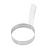 Vogue Long Handled Egg Ring 100mm