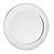 Vogue Hardened Aluminum Pizza Pan ø 255 mm