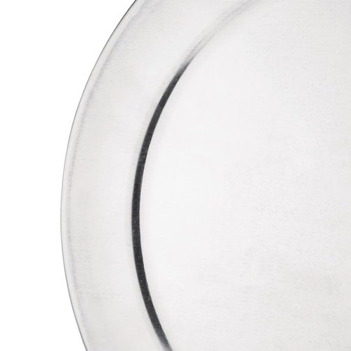 Vogue Hardened Aluminum Pizza Pan ø 255 mm Vogue Hardened Aluminum Pizza Pan ø 255 mm