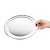 Vogue Hardened Aluminum Pizza Pan ø 255 mm