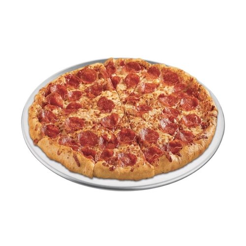 Vogue Hardened Aluminum Pizza Pan ø 255 mm Vogue Hardened Aluminum Pizza Pan ø 255 mm