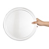 Vogue Hardened Aluminum Pizza Pan ø 305 mm Vogue Hardened Aluminum Pizza Pan ø 305 mm
