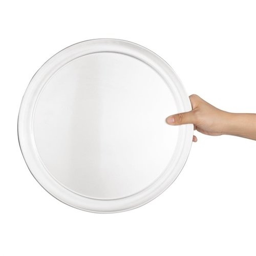 Vogue Hardened Aluminum Pizza Pan ø 305 mm Vogue Hardened Aluminum Pizza Pan ø 305 mm