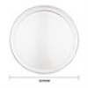 Vogue Hardened Aluminum Pizza Pan ø 305 mm Vogue Hardened Aluminum Pizza Pan ø 305 mm