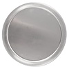 Vogue Hardened Aluminum Pizza Pan ø 355 mm