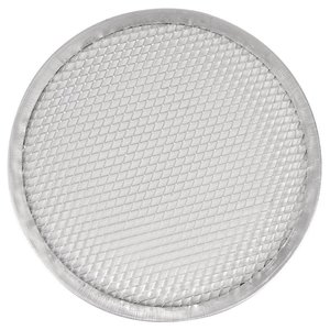 Vogue Siatka do pizzy z aluminium Ø254 mm Vogue Siatka do pizzy z aluminium Ø254 mm