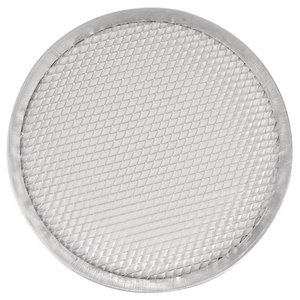 Vogue Aluminium Pizza Screen Ø304,8 mm Vogue Aluminium Pizza Screen Ø304,8 mm