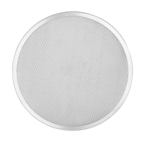 Vogue Siatka do pizzy z aluminium Ø35,5 cm