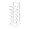 Vogue Pizza Pan Stacking Rack 15 Slot