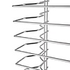 Vogue Pizza Pan Stacking Rack 15 Slot