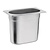 Vogue Stainless Steel Gastronorm Pan 1/9 150 mm