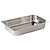 Vogue Stainless Steel Gastronorm Pan 1/1 65 mm