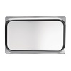 Vogue Stainless Steel Gastronorm Pan 1/1 150 mm Vogue Stainless Steel Gastronorm Pan 1/1 150 mm