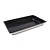 Vogue Stainless Steel Gastronorm Pan 1/1 65 mm with Non-Stick Surface