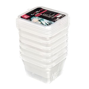 Bourgeat Modulus Heavy Duty Container 2Ltr Bourgeat Modulus Heavy Duty Container 2Ltr