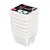 Bourgeat Modulus Heavy Duty Container 2Ltr