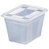 Bourgeat Modulus Heavy Duty Container 2Ltr