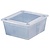 Bourgeat Modulus Heavy Duty Container 12Ltr