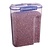Sistema Klip It Cereal Container Large 4.2Ltr
