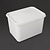 XXLselect Ice Cream Containers 4Ltr (Pack of 20)