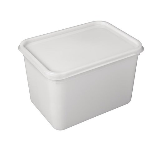 XXLselect Ice Cream Containers 4Ltr (Pack of 20)