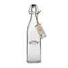 Kilner Swing Top Preserve Bottle 1000ml Kilner Swing Top Preserve Bottle 1000ml