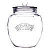 Kilner Push Top Preserve Jar 4000ml