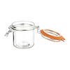 Vogue Preserve Jars 300ml (Pack of 6)