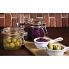 Vogue Preserve Jars 300ml (Pack of 6)