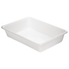 Araven Food Storage Tray 13in Araven Food Storage Tray 13in