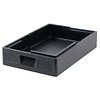Thermo future box Insulated Top Loading Food Conteiner 21 L Black Salto