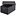 Thermo future box Insulated Top Loading Food Conteiner GN 1/1, 39 L Black, Eco