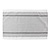 Vogue Wonderdry Blue Tea Towels (Pack of 10)