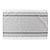 Vogue Wonderdry Tea Towels Black (Pack of 10)