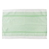 Vogue Wonderdry Tea Towels Black (Pack of 10)