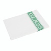 Vogue Glass Cloth Green