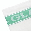 Vogue Glass Cloth Green
