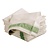 Vogue Glass Cloth Green